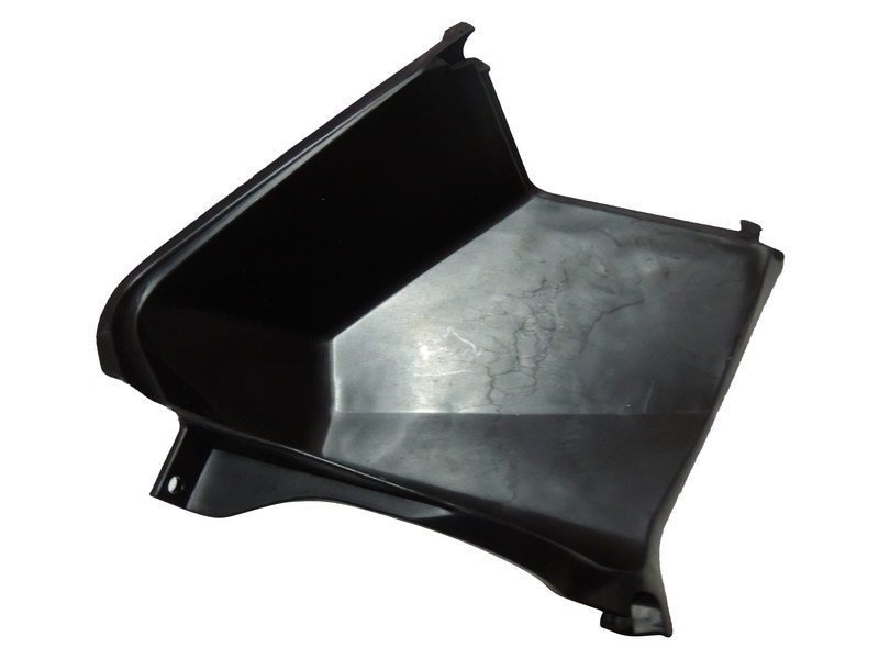 İÇ TORPİDO ( ECO RIDER )